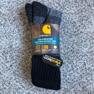 Carhartt Cold Weather Boot Socks